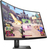 HP OMEN 27c computer monitor 68.6 cm (27") 2560 x 1440 pixels Quad HD Black