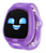 Little Tikes Tobi 2 Robot Smartwatch- Purple Reloj multifunción para niños