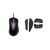Cooler Master Peripherals MM730 mouse Gaming Right-hand USB Type-A Optical 16000 DPI