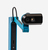 IPEVO VZ-X cámara de documentos Azul USB/HDMI/Wi-Fi