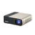 ASUS ZenBeam E2 data projector Standard throw projector 300 ANSI lumens DLP WVGA (854x480) Black, Gold