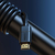 Baseus CAKGQ-B01 kabel HDMI 2 m HDMI Typu A (Standard) Czarny