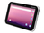 Panasonic Toughbook S1 4G LTE 64 GB 17,8 cm (7") Qualcomm Snapdragon 4 GB Wi-Fi 5 (802.11ac) Android 10 Nero, Argento