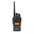 Midland G18 Pro radio bidirectionnelle 99 canaux 446.00625 - 446.19375 MHz Noir