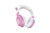 Razer RZ04-03520300-R3M1 headphones/headset Wireless Helmet Stage/Studio USB Type-C Bluetooth Pink