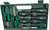 BRÜDER MANNESMANN M29032 tool storage case Green