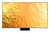 Samsung Series 8 QE85QN800BT 2,16 m (85") 8K Ultra HD Smart-TV WLAN Edelstahl