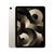 Apple iPad Air Apple M 256 GB 27,7 cm (10.9") 8 GB Wi-Fi 6 (802.11ax) iPadOS 15 Beżowy
