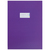HERMA Heftschoner Karton A4 violett