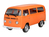 Revell VW T2 Bus Bus miniatuur Montagekit 1:24