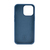 JT BERLIN Steglitz mobiele telefoon behuizingen 15,5 cm (6.1") Hoes Blauw
