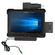 RAM Mounts RAM-HOL-HON9PKLU holder Active holder Tablet/UMPC Black