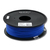 Qoltec 50675 3D nyomtató alapanyag Polilaktánsav (PLA) Kék 1 kg