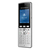 Grandstream Networks WP822 IP phone Black, Silver 2 lines LCD Wi-Fi