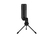 Lorgar LRG-CMT521 mikrofon Fekete Játékkonzol mikrofon