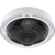 Axis 01500-001 bewakingscamera Dome IP-beveiligingscamera 2560 x 1440 Pixels Plafond/muur
