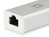 LevelOne USB-0402 hálózati kártya Ethernet 1000 Mbit/s