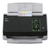 Ricoh fi-8040 ADF-/handmatige invoer scanner 600 x 600 DPI A4 Zwart, Grijs