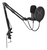 KRUX Edis 3000 Noir Microphone de table