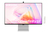 Samsung ViewFinity S90PC LED display 68,6 cm (27") 5120 x 2880 pixels 5K Ultra HD LCD Argent