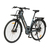 Nilox 30NXEBCLV1 bicicletta elettrica Multicolore 69,8 cm (27.5") 27 g