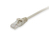 Equip 603017 câble de réseau Beige 10 m Cat6a U/UTP (UTP)