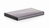 Gembird EE2-U3S-3-LG Speicherlaufwerksgehäuse HDD-Gehäuse Hellgrau 2.5"