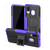 CoreParts MOBX-COVER-A40-PUR pokrowiec na telefon komórkowy 15 cm (5.9") Fioletowy