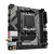Gigabyte A620I AX 1.0 scheda madre AMD A620 Presa di corrente AM5 mini ITX