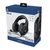 Trust GXT 488 Forze PS4 Headset Wired Head-band Gaming Black