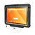 Getac ZX10 G2-EX 128 GB 25,6 cm (10.1") 8 GB Wi-Fi 6E (802.11ax) Android 15 Zwart