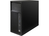 HP Z240 Intel® Xeon® E3 Family E3-1245V6 8 GB DDR4-SDRAM 256 GB SSD Windows 10 Pro Tower Workstation Black