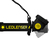 Ledlenser 502195 torche et lampe de poche Noir, Jaune Lampe frontale LED
