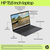 HP 15-fd1051nd Intel Core 5 120U Laptop 39,6 cm (15.6") Full HD 16 GB DDR4-SDRAM 512 GB SSD Wi-Fi 6E (802.11ax) Windows 11 Home Zilver