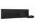 Lenovo 4X31K03967 Tastatur Maus enthalten RF Wireless + Bluetooth QWERTY UK Englisch Grau