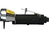 Yato YT-09715 slijpmachine & rechte slijpmachine 1800 RPM Zwart