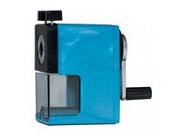 Spitzmaschine Caran dAche 466 Kunststoff bis 8mm blau