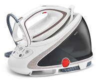 TEFAL PRO EXPRESS ULTIMATE GV9567 Hochdruck-Dampfbügelstation Glätten Sie Ihre