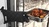 HENDI Bräter - 350x245x(H)55 mm Mit Griffen - Nur für den Einsatz in Ofen und