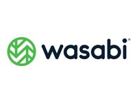 Wasabi Reserved Storage - 4608TB - 5 Yrs