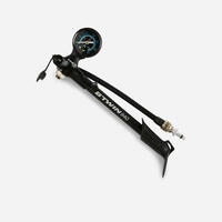 Fork/bike Shock Pump - .