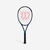 Adult 300 G Unstrung Tennis Racket Ultra 100 V4 - Blue - Grip 2