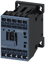 SIEMENS 3RT2018-2BB42-0CC0 CONTACTOR AC3 16A 7.5KW 400V