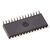Microchip Mikrocontroller PIC18F PIC 8bit SMD 96 KB, 1024 B SOIC 28-Pin 40MHz 3328 kB RAM