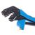 TE Connectivity PRO-CRIMPER III Hand Crimpzange, 0.3 → 0.8mm² / 22 → 18AWG für 4.2 PE Kontakte