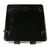 CE-TEK CEP Polyester Installationsdose Schwarz IP66, BxTxH 160mm x 90mm x 160mm