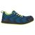 Himalayan Unisex Sicherheitshalbschuhe Blau, mit Zehen-Schutzkappe EN 20345 S1P, Größe 51 / UK 16