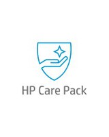 HP Care Pack Electronic Systeme Service & Support F/ DEDICATED PERSONAL COMPUTING