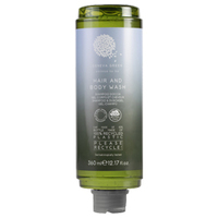 Geneva Green Hair/Body Wash (18 x 360 ml) 18 x 360 ml