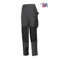 BP® Superstretch-Hose für Damen, Gr. 40n, anthrazit/schwarz 1862-620-5632